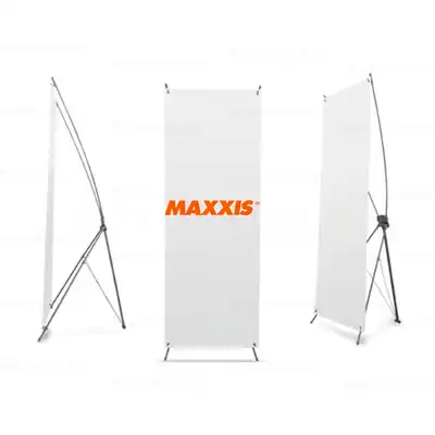 Maxxis Dijital Bask X Banner