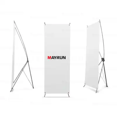 Mayrun Dijital Bask X Banner