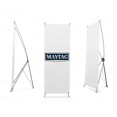Maytag Dijital Bask X Banner