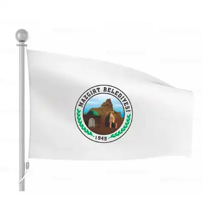Mazgirt Belediyesi Gönder Bayrağı
