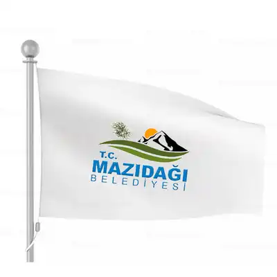 Mazda Belediyesi Gnder Bayra