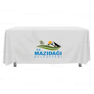 Mazda Belediyesi Masa rts Modelleri