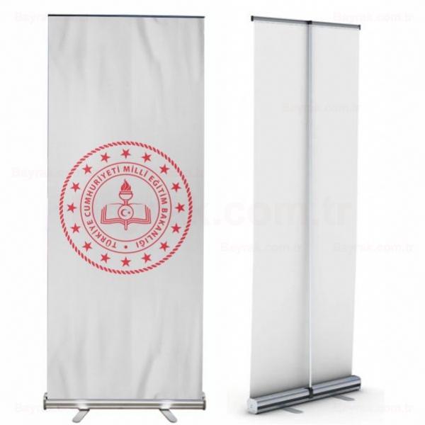 Meb Roll Up Banner