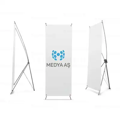 Medya a Dijital Bask X Banner