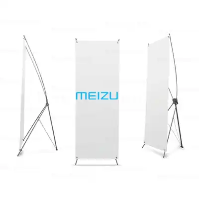 Meizu Dijital Bask X Banner