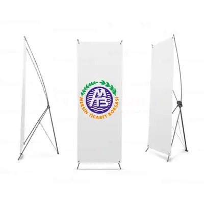 Mersin Ticaret Borsas Dijital Bask X Banner