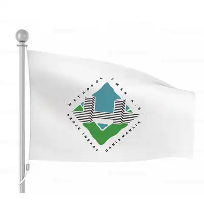 Metropol İmar Gönder Bayrağı