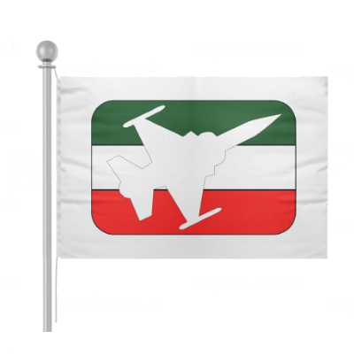 Mexican Air Force Bayrak