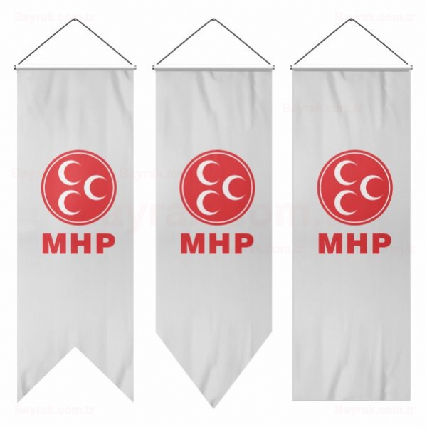 Mhp Krlang Bayrak