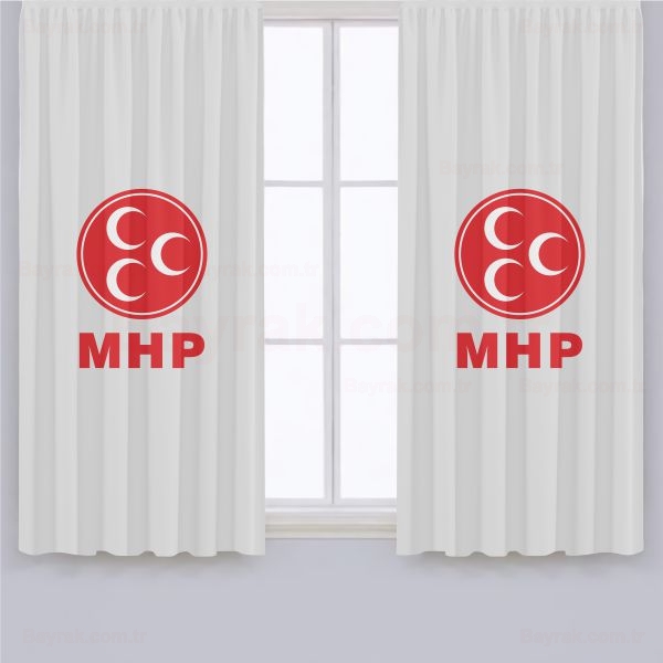 Mhp Saten Gnelik Perde