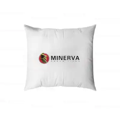 Minerva Dijital Baskılı Yastık Kılıfı