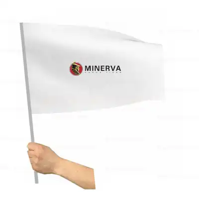 Minerva Sopalı Bayrak
