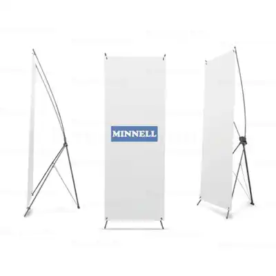 Minnell Dijital Bask X Banner