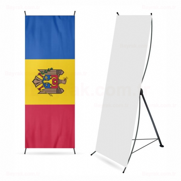 Moldova Dijital Bask X Banner