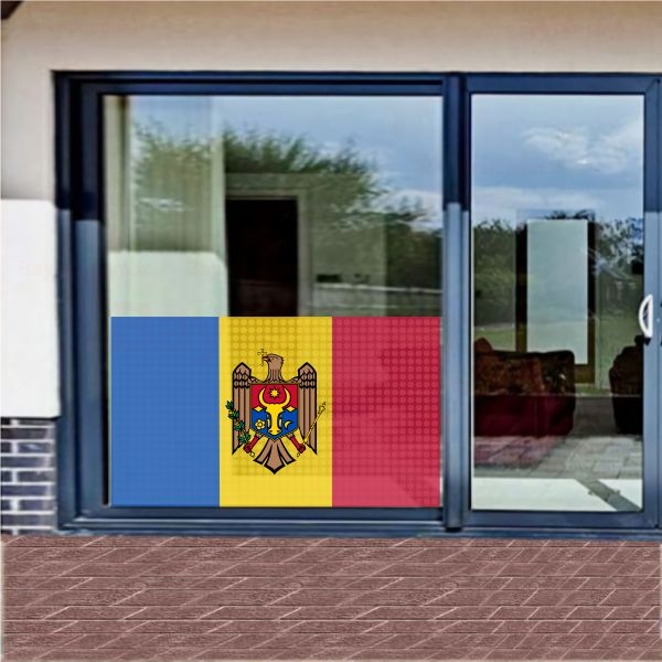 Moldova One Way Vision Bask