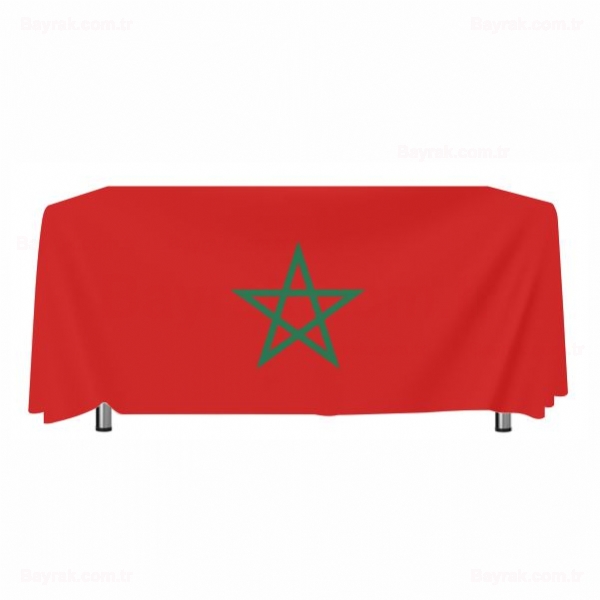 Morocco Masa rts Modelleri