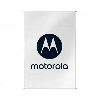 Motorola Bina Boyu Bayrak