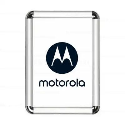 Motorola Çerçeveli Resimler