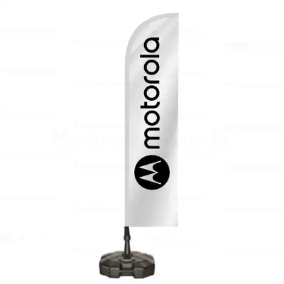 Motorola Plaj Bayrağı