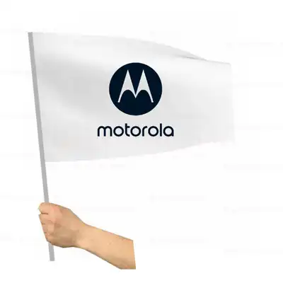 Motorola Sopalı Bayrak