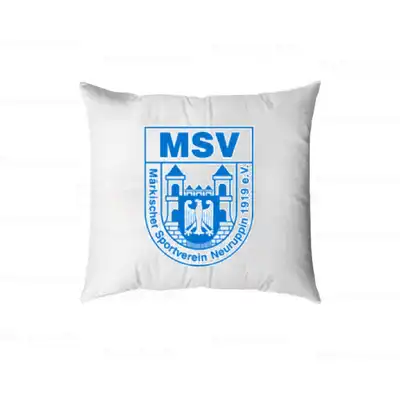 Msv 1919 Neuruppin Dijital Baskl Yastk Klf