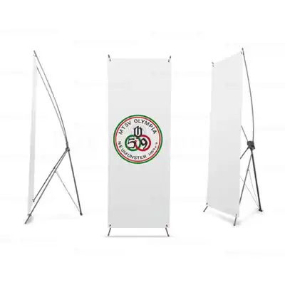 Mtsv Olympia Neumnster Dijital Bask X Banner