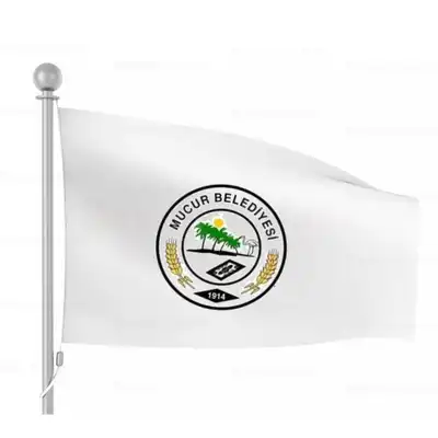Mucur Belediyesi Gönder Bayrağı