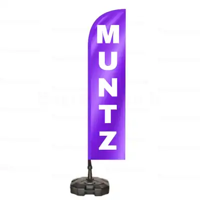 Muntz Dubal Bayrak