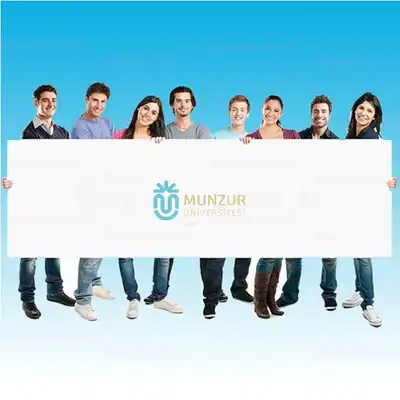 Munzur Üniversitesi Afiş ve Pankartlar