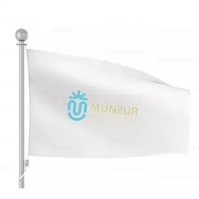Munzur Üniversitesi Gönder Bayrağı