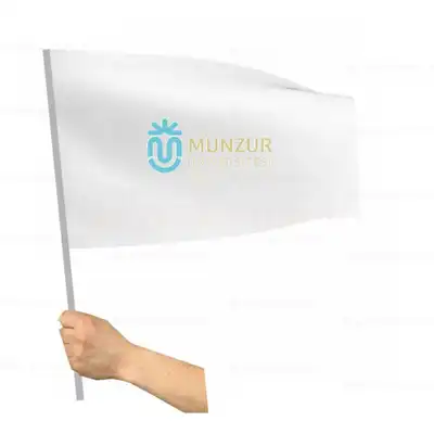 Munzur Üniversitesi Sopalı Bayrak