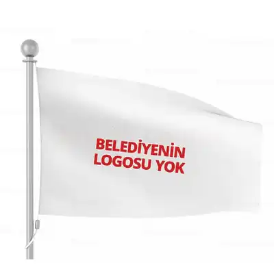 Muş Yeşilova Belediyesi Gönder Bayrağı