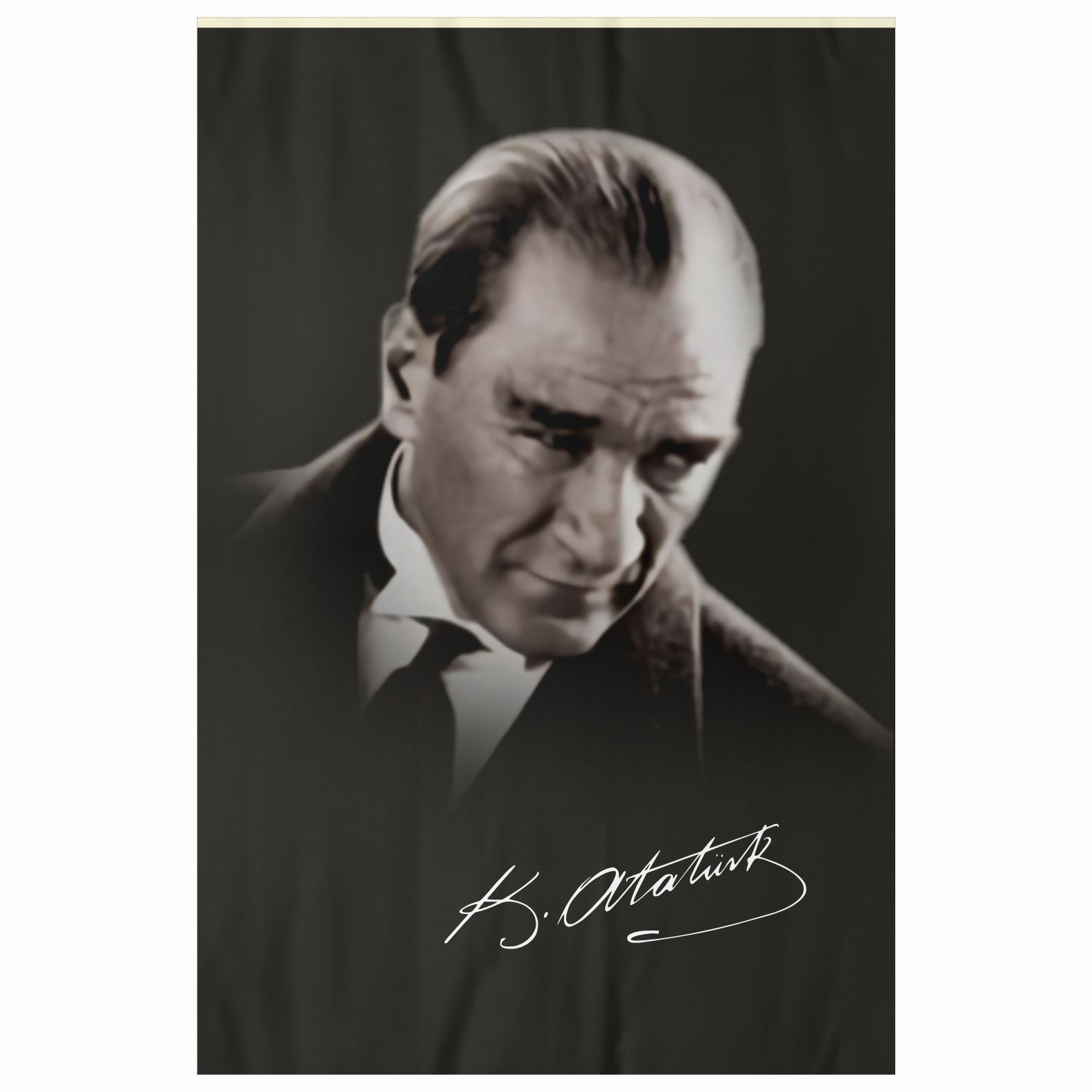 Mustafa Kemal Atatürk Poster