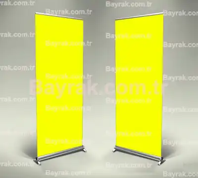 Sar Roll Up Banner