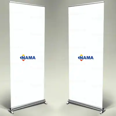 Nama Roll Up Banner