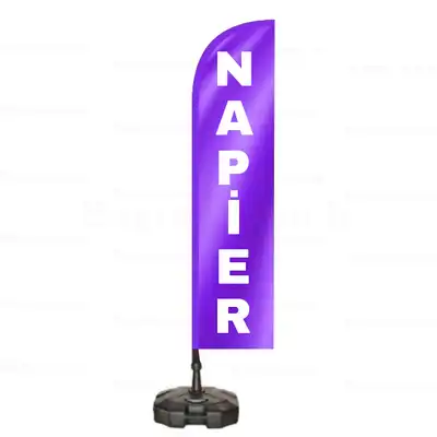 Napier Dubal Bayrak
