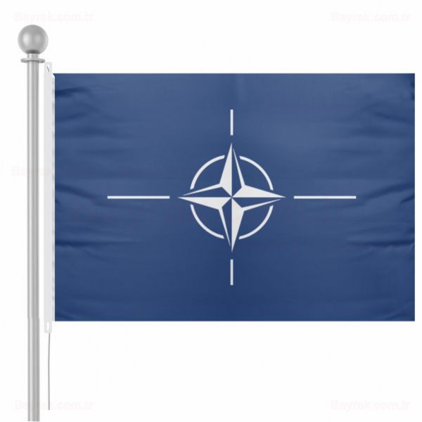 Nato Bayrak Nato Bayra