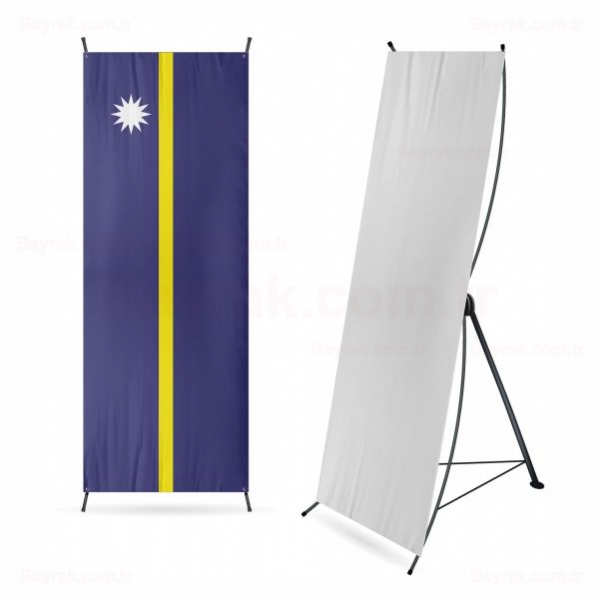 Nauru Dijital Bask X Banner
