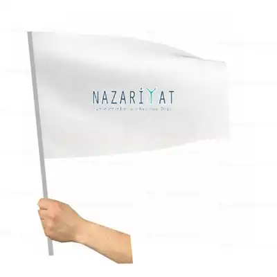 Nazariyat slam Felsefe ve Bilim Tarihi Aratrmalar Dergisi Sopal Bayrak