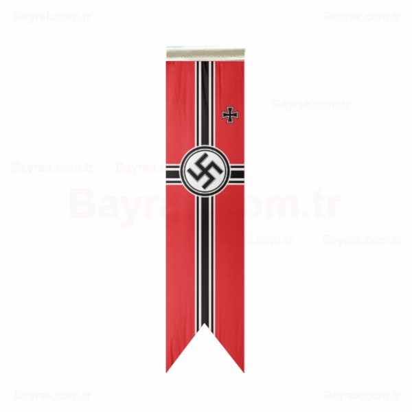 Nazi Almanyas Sava L Masa Bayra
