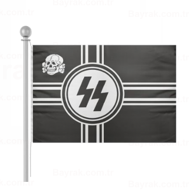 Nazi Waffen Bayrak