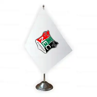 Nec Nijmegen Tekli Masa Bayrak