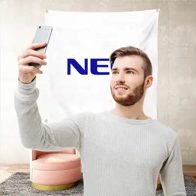 Nec Arka Plan Selfie ekim Manzaralar