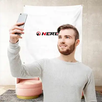 Nereus Arka Plan Selfie ekim Manzaralar