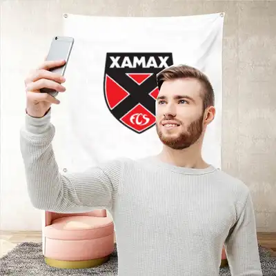 Neuchatel Xamax Arka Plan Selfie ekim Manzaralar