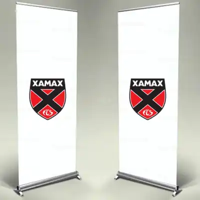Neuchatel Xamax Roll Up Banner