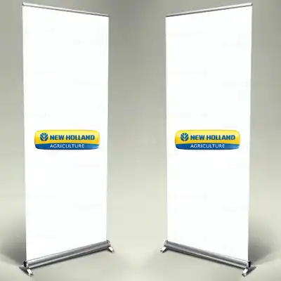 New Holland Roll Up Banner