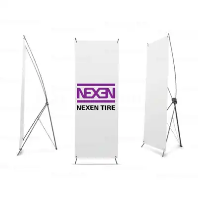 Nexen Dijital Bask X Banner
