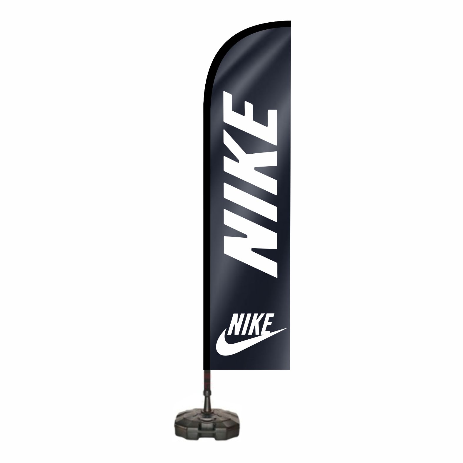 Nike Yelken Bayrak