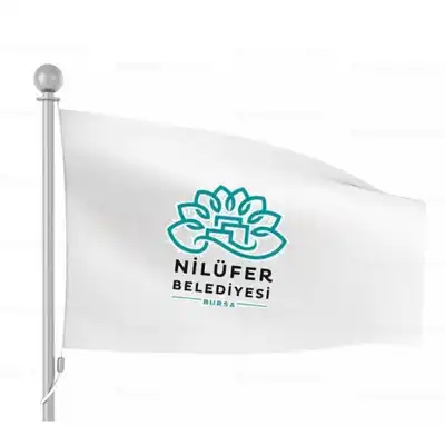 Nilüfer Belediyesi Gönder Bayrağı